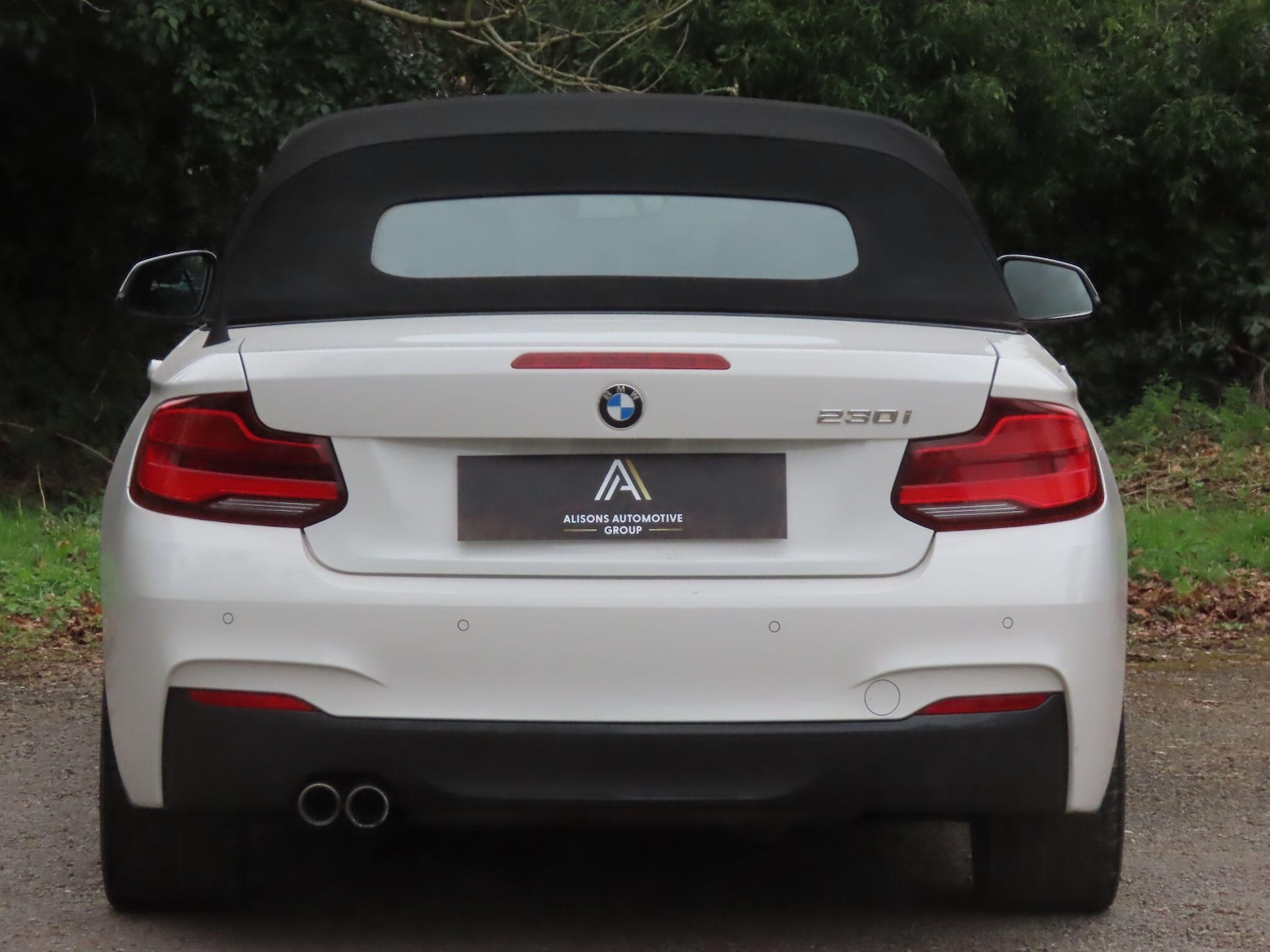 Used BMW 2 Series 2018 for sale - 77613064: Photo 8