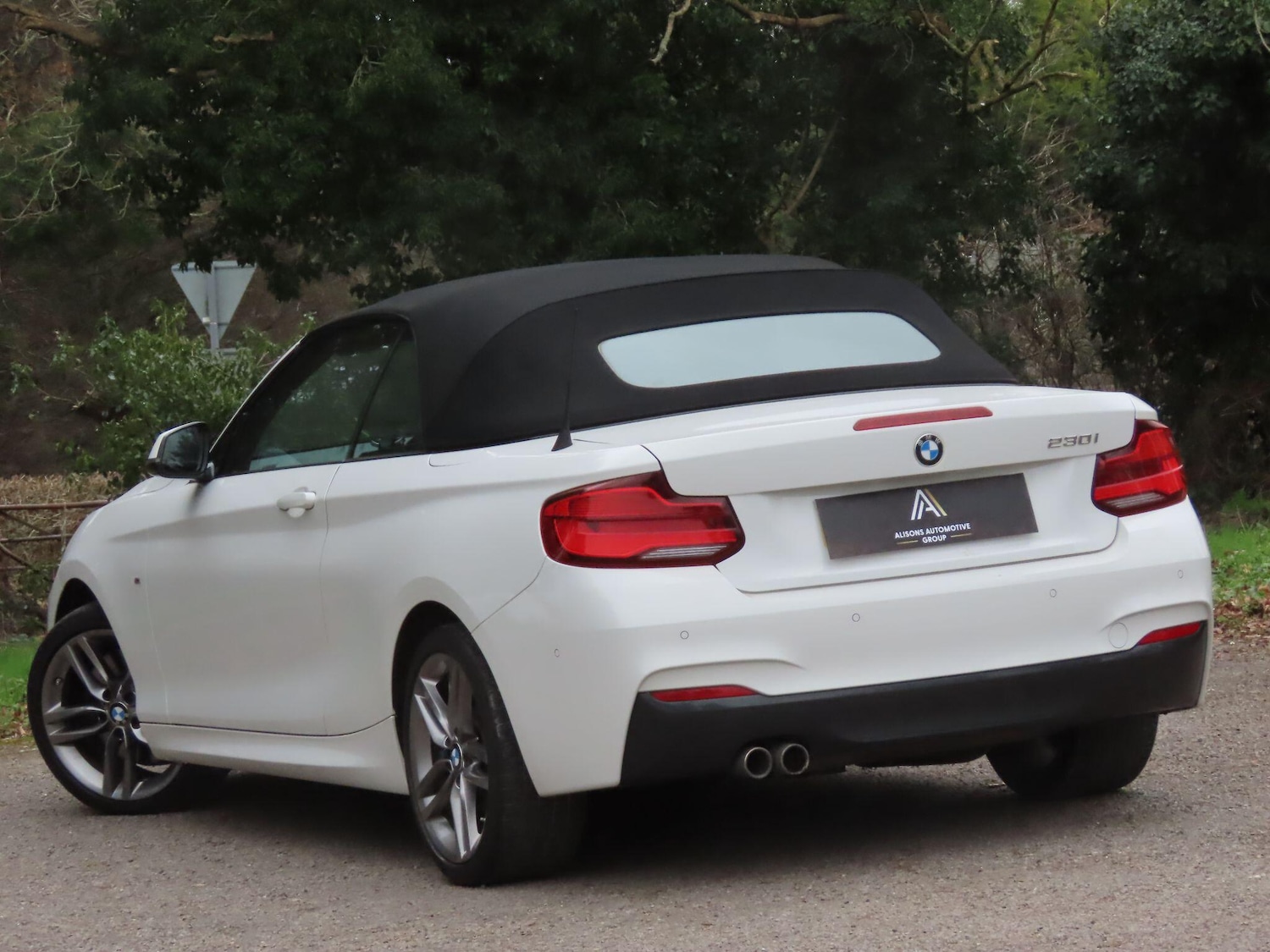 Used BMW 2 Series 2018 for sale - 77613064: Photo 9