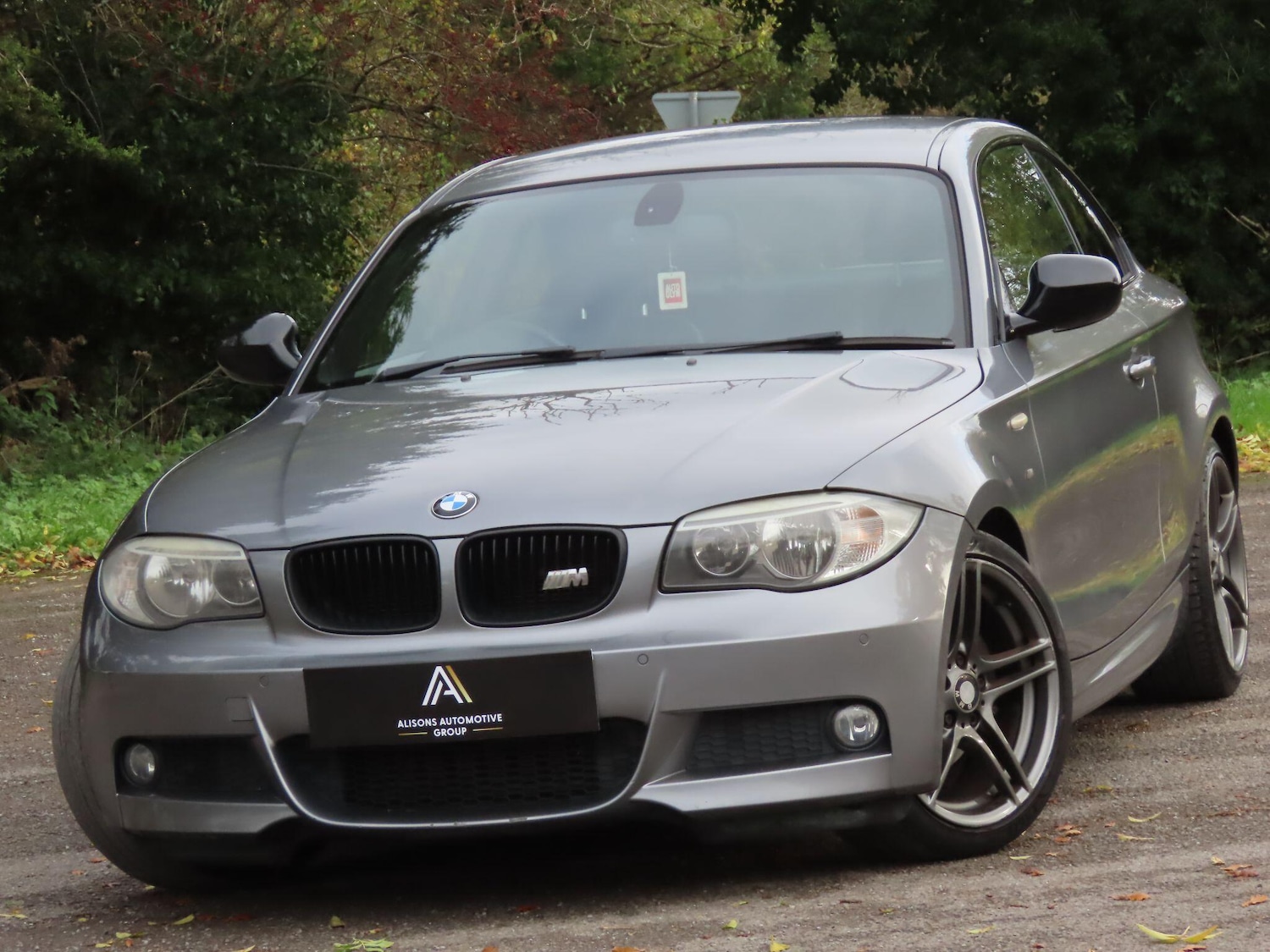 Used BMW 1 Series for sale - 76498577: Photo 1