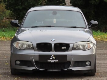 Used BMW 1 Series 2013 for sale - 76498577: Photo