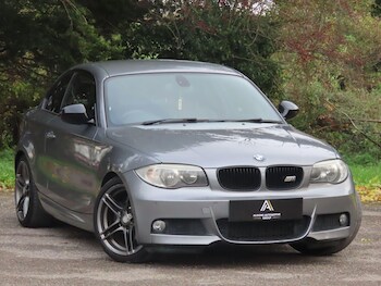 Used BMW 1 Series 2013 for sale - 76498577: Photo