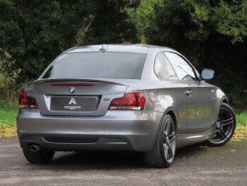 Used BMW 1 Series 2013 for sale - 76498577: Photo