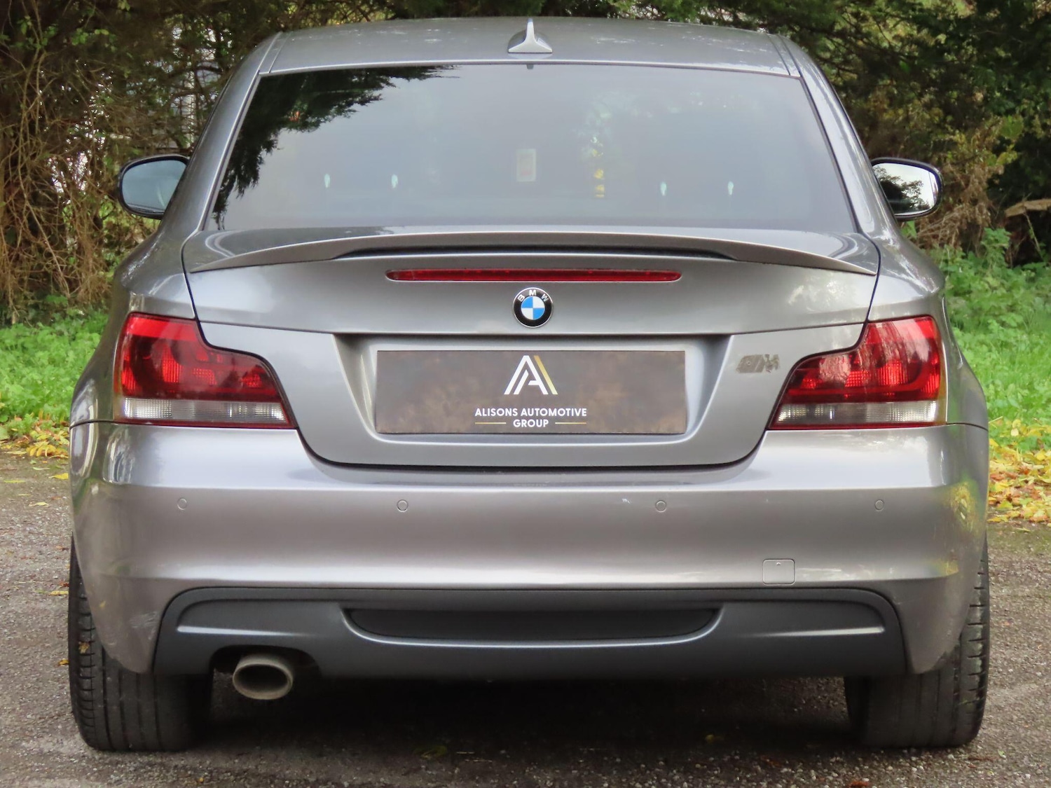 Used BMW 1 Series for sale - 76498577: Photo 5