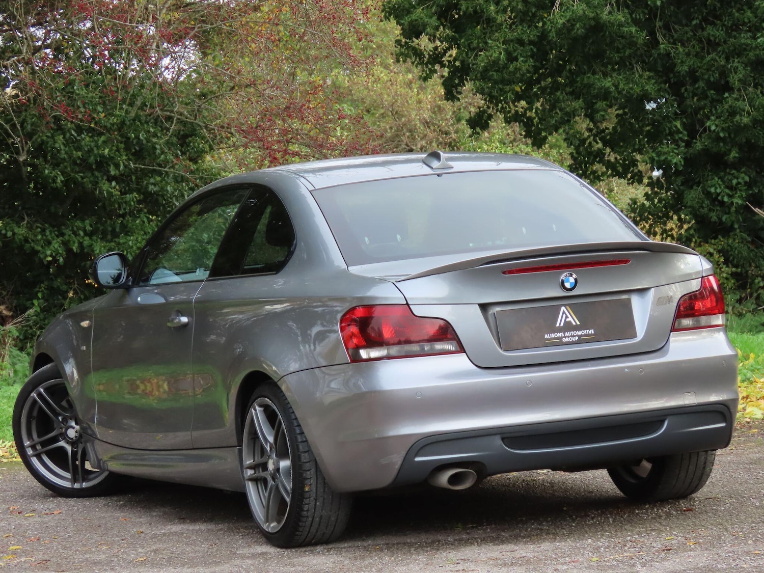 Used BMW 1 Series for sale - 76498577: Photo 6
