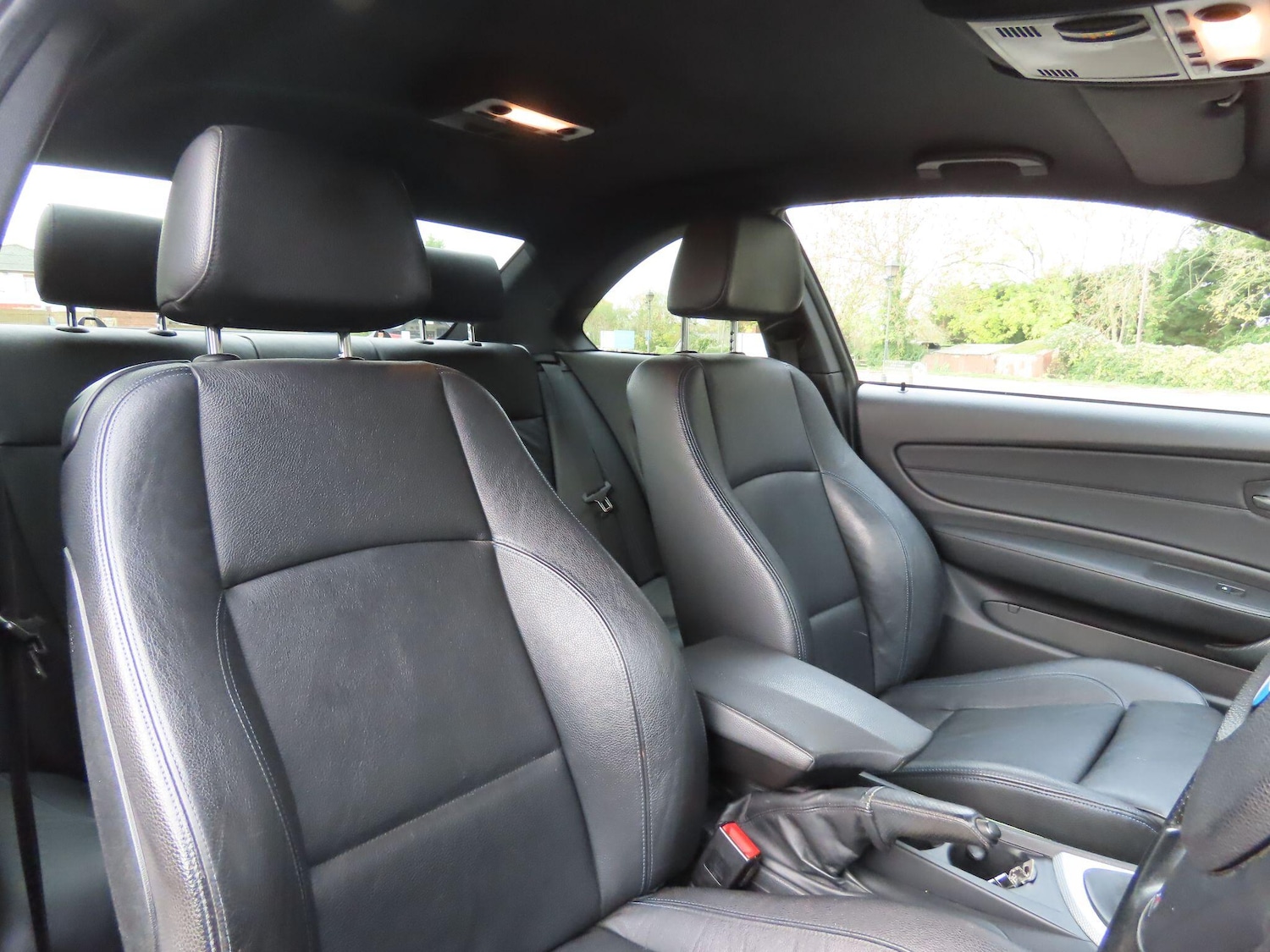 Used BMW 1 Series for sale - 76498577: Photo 8