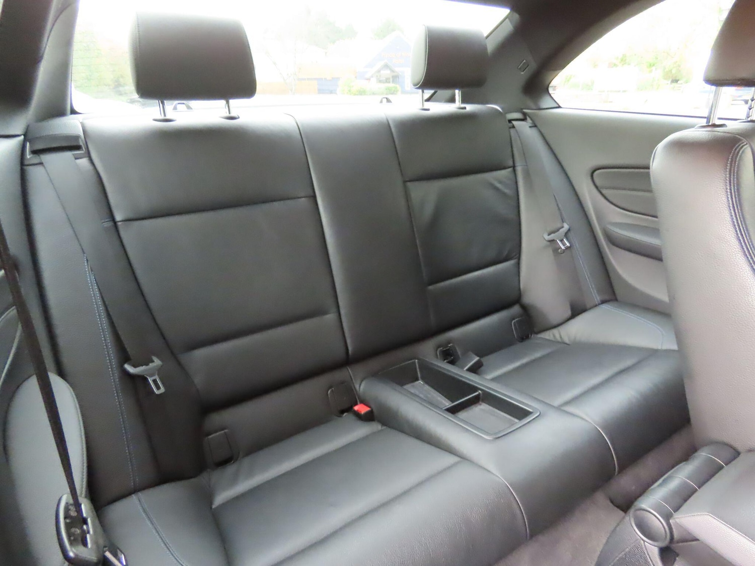 Used BMW 1 Series for sale - 76498577: Photo 9