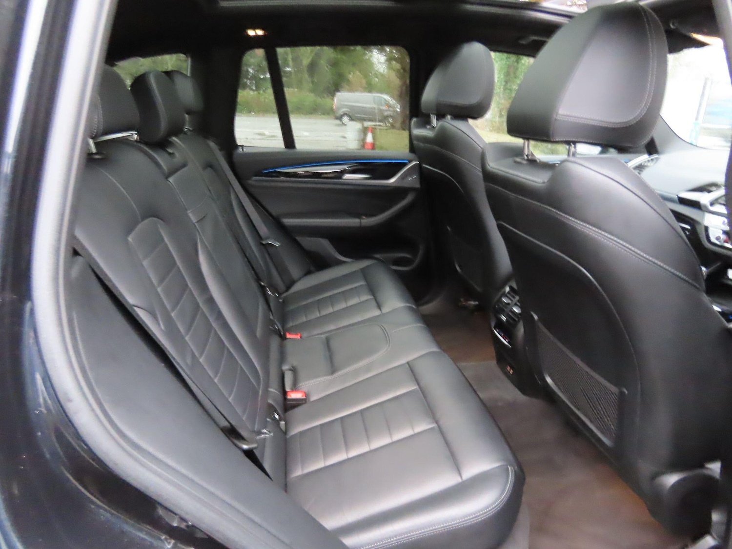 Used BMW iX3 2021 for sale - 77290774: Photo 10