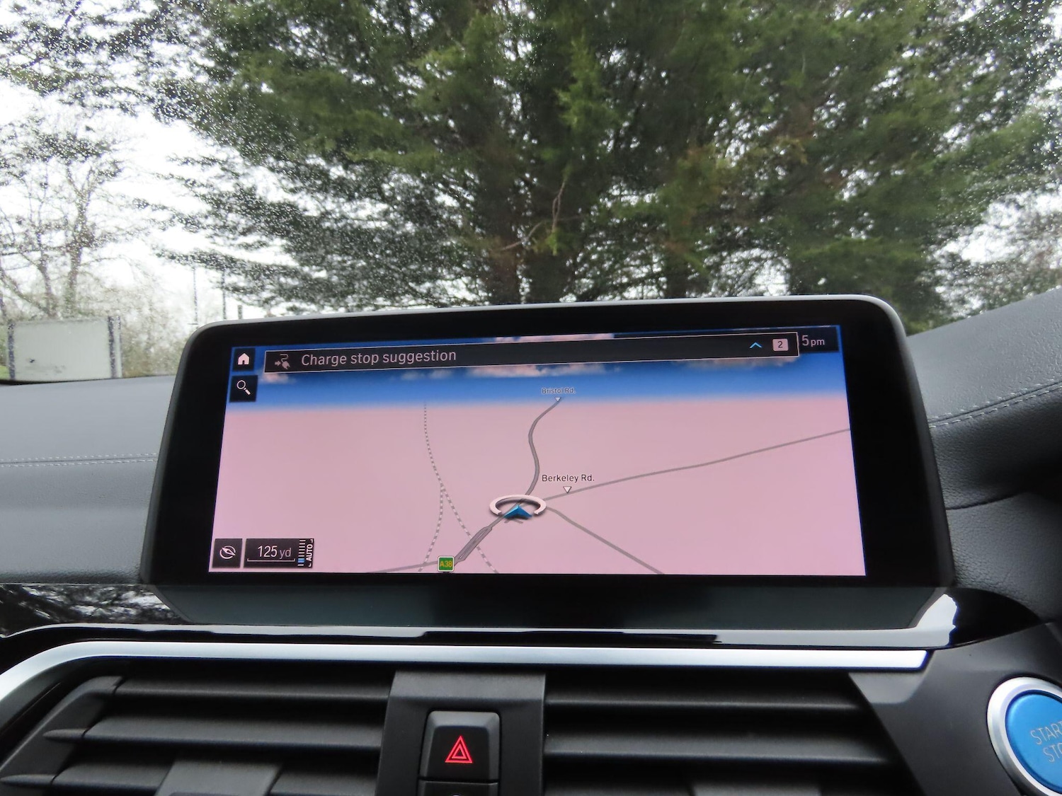 Used BMW iX3 2021 for sale - 77290774: Photo 11