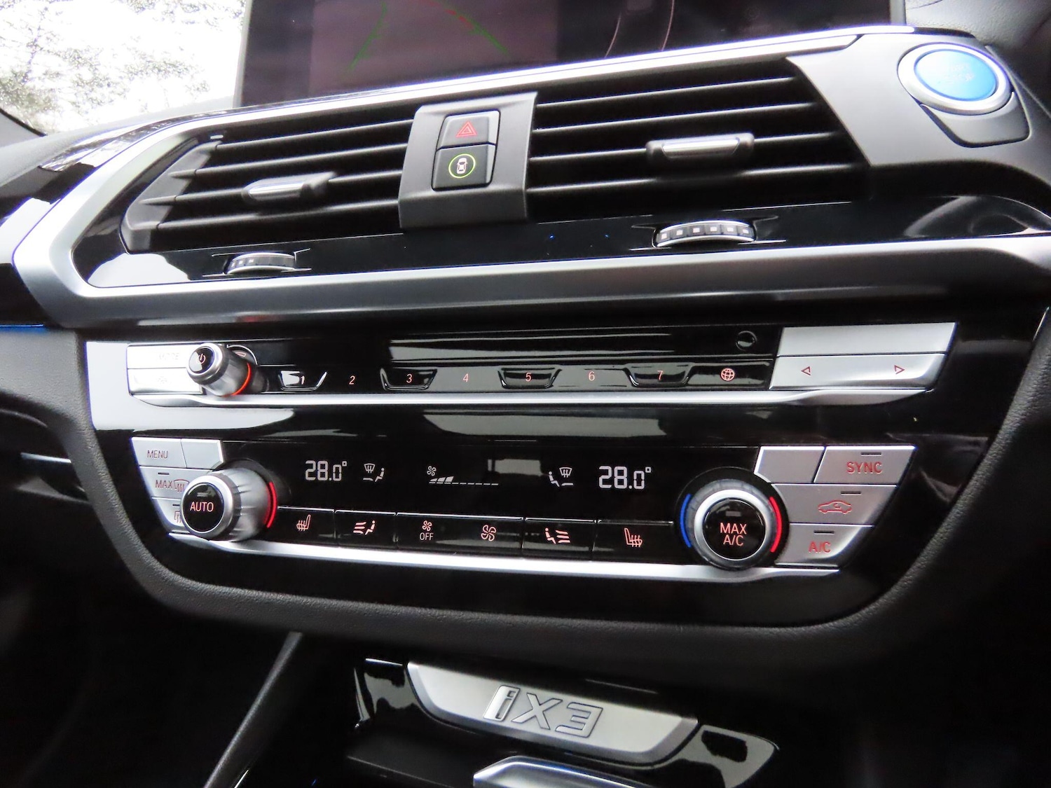 Used BMW iX3 2021 for sale - 77290774: Photo 13