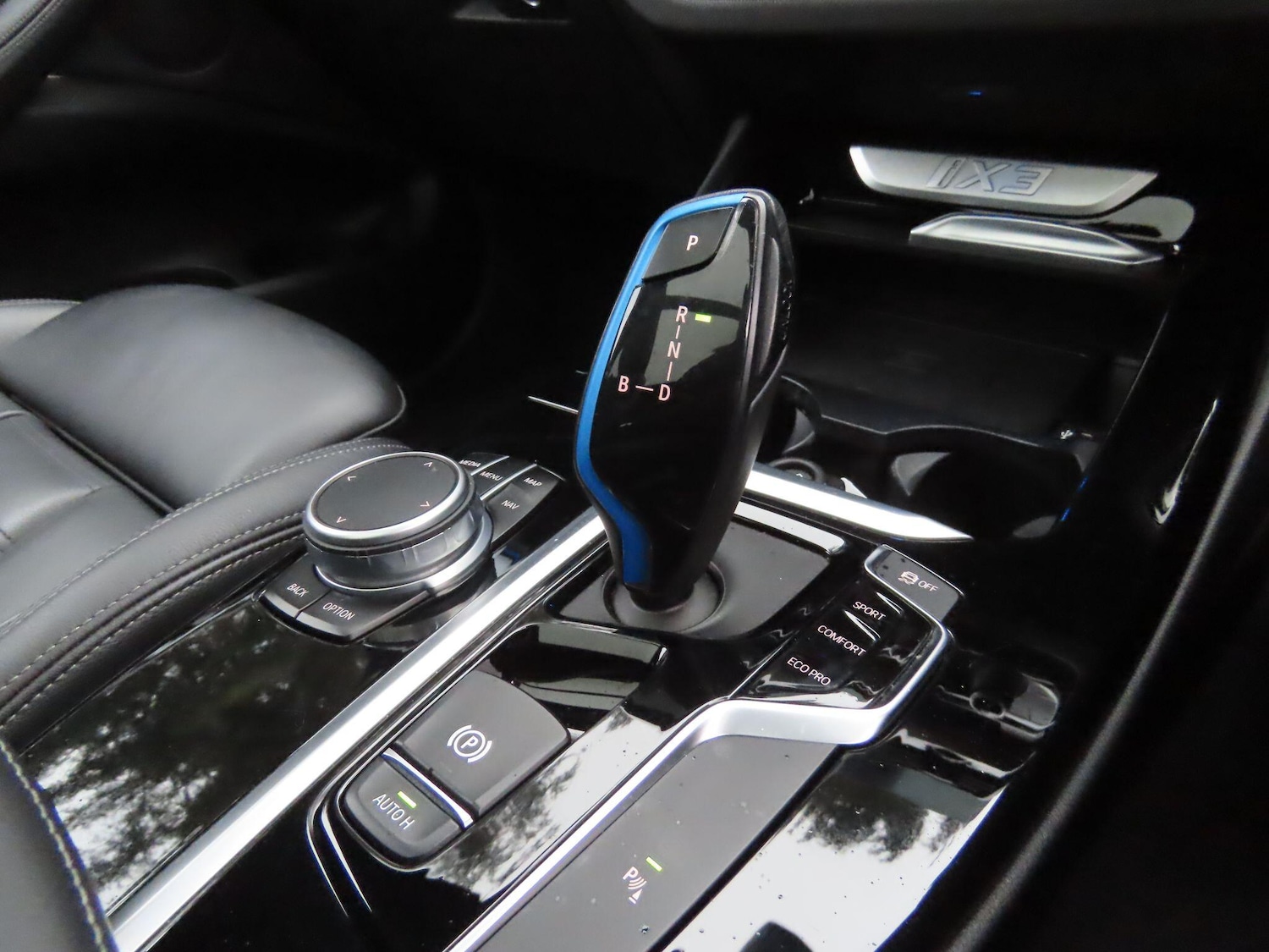 Used BMW iX3 2021 for sale - 77290774: Photo 14