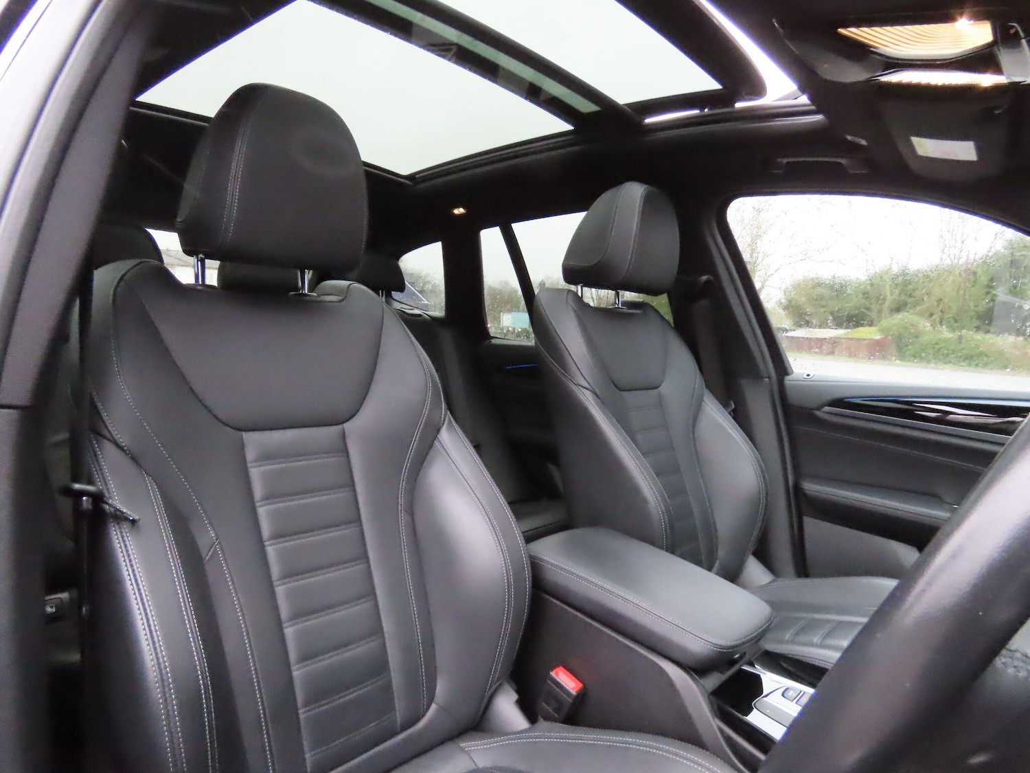 Used BMW iX3 2021 for sale - 77290774: Photo 9