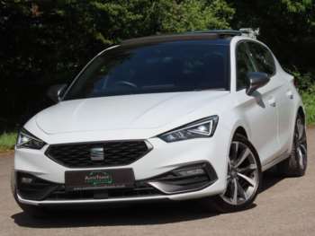 (21) - 1.0 eTSI MHEV FR Sport DSG Euro 6 (s/s) 5dr