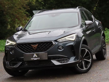 Used Cupra Formentor 2024 for sale - 76167484: Photo