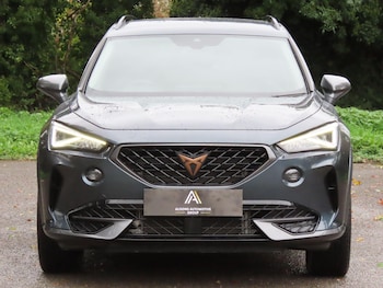 Used Cupra Formentor 2024 for sale - 76167484: Photo