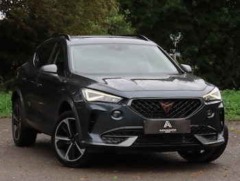 Used Cupra Formentor 2024 for sale - 76167484: Photo