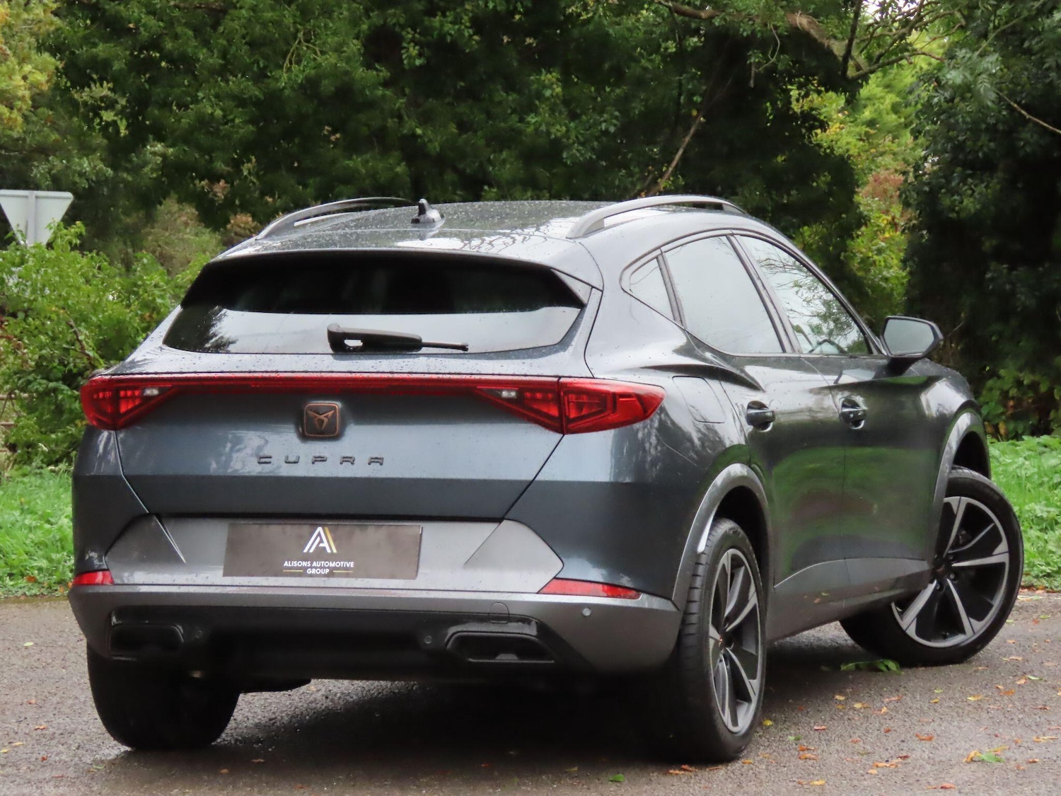 Used Cupra Formentor 2024 for sale - 76167484: Photo 4