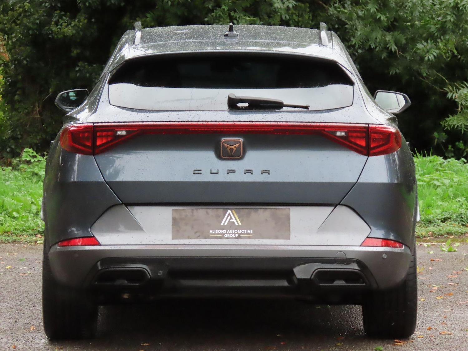 Used Cupra Formentor 2024 for sale - 76167484: Photo 5