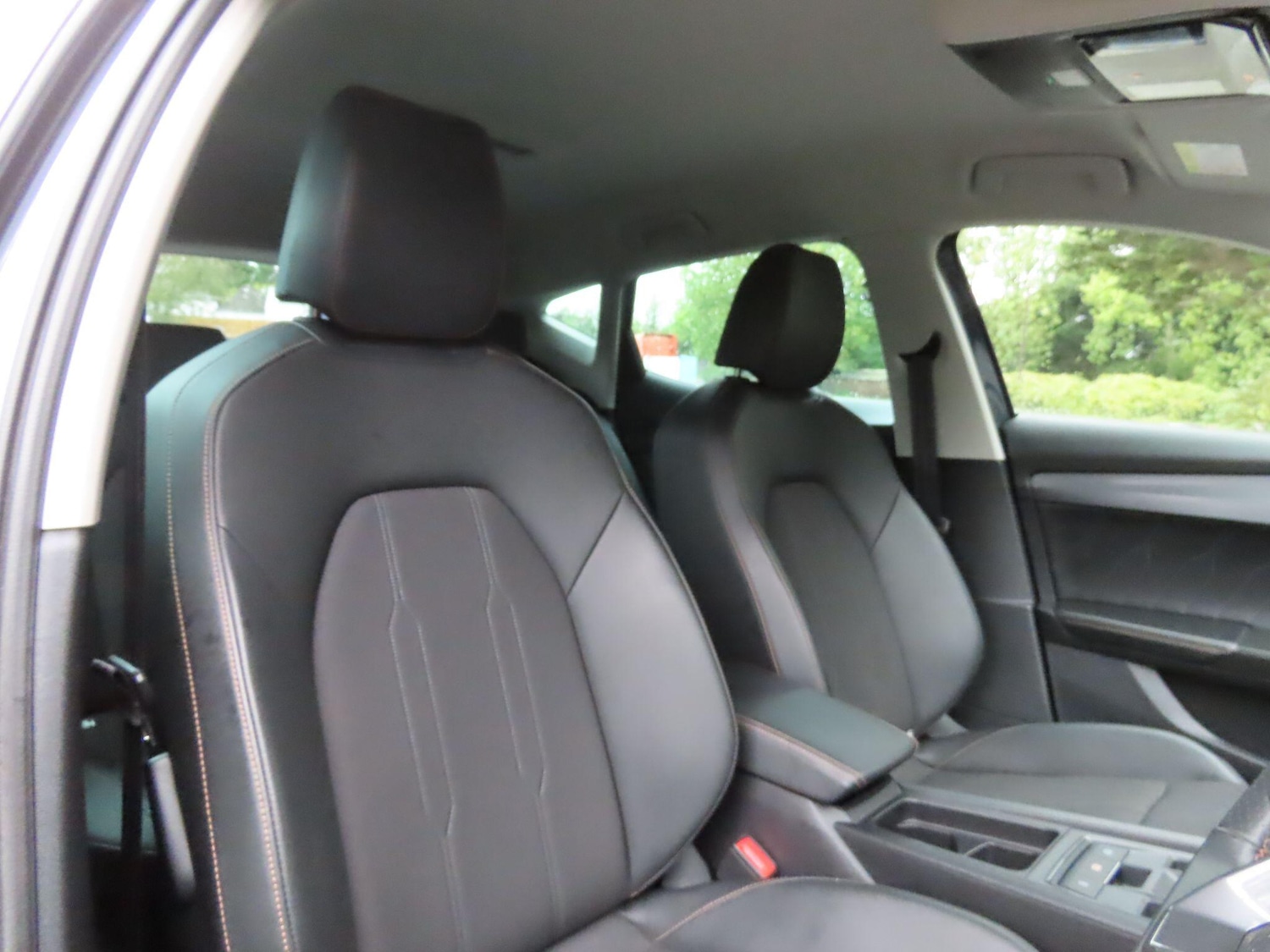 Used Cupra Formentor 2024 for sale - 76167484: Photo 8