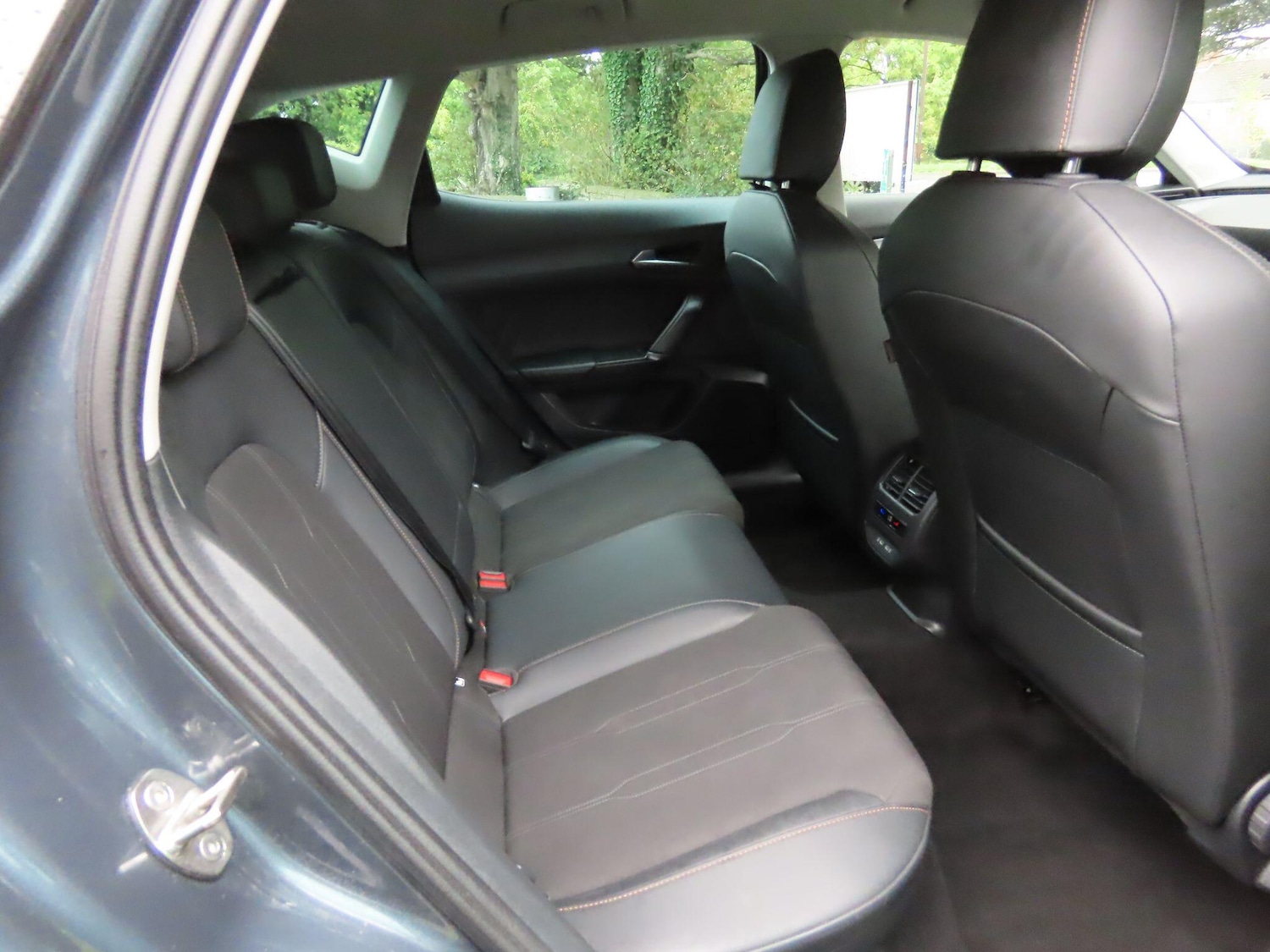 Used Cupra Formentor 2024 for sale - 76167484: Photo 9