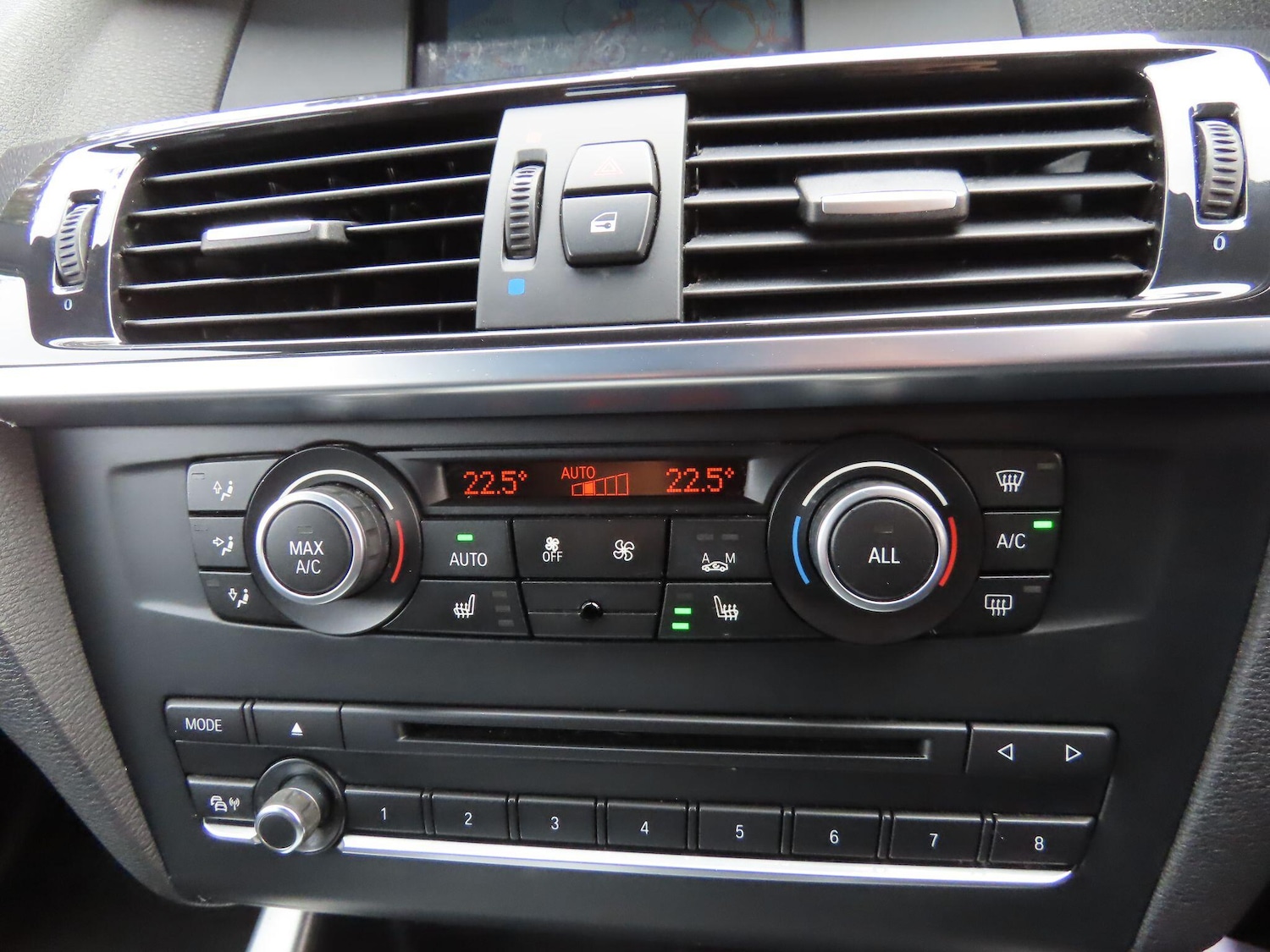 Used BMW X3 2014 for sale - 77768250: Photo 11