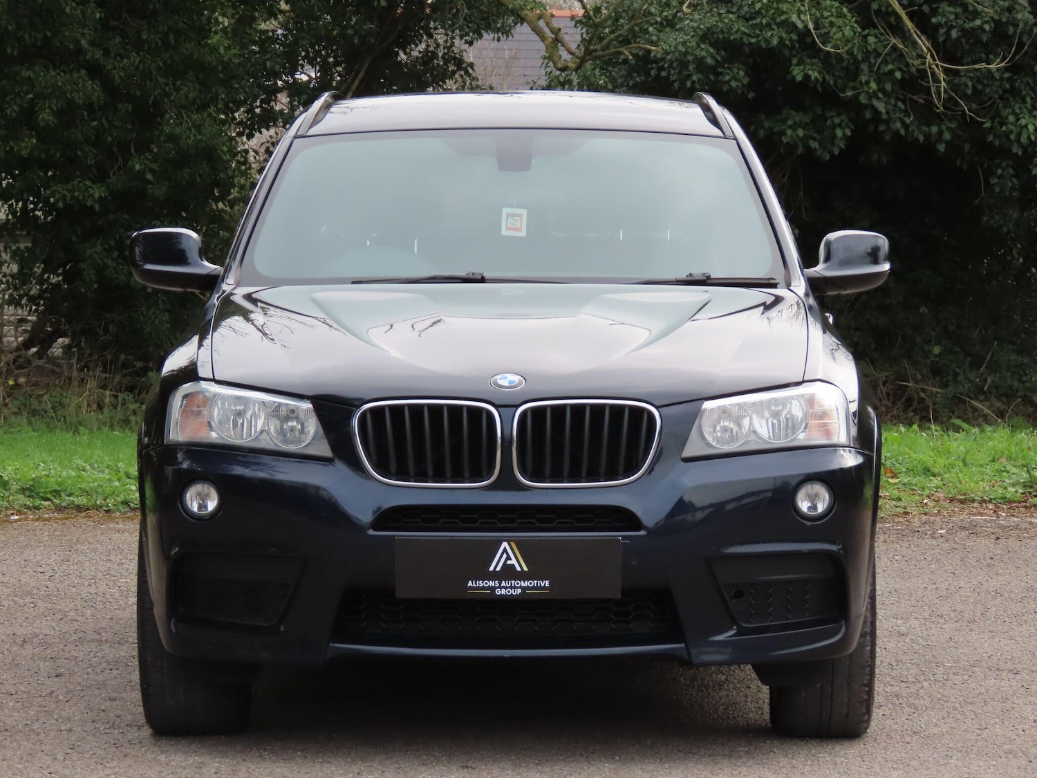 Used BMW X3 2014 for sale - 77768250: Photo 2