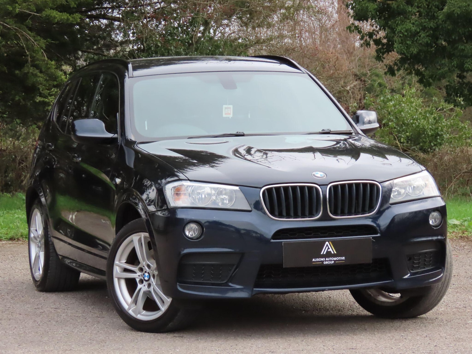 Used BMW X3 2014 for sale - 77768250: Photo 3