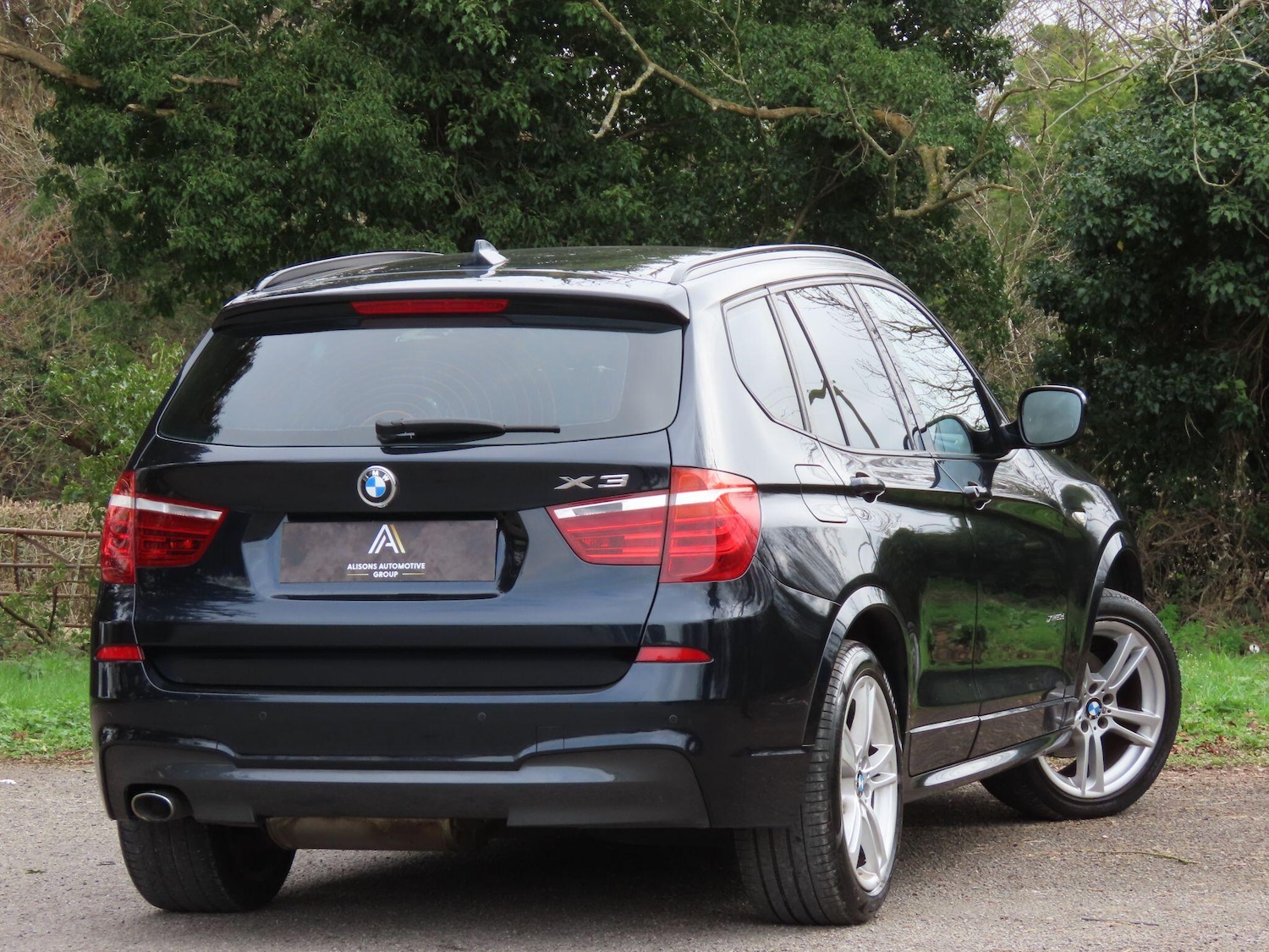 Used BMW X3 2014 for sale - 77768250: Photo 4