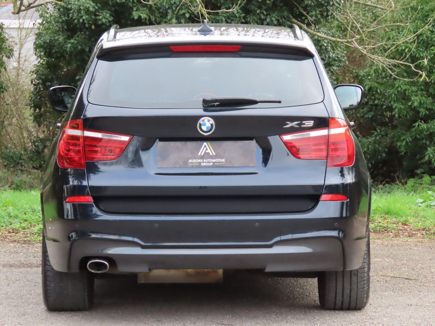 Used BMW X3 2014 for sale - 77768250: Photo 5