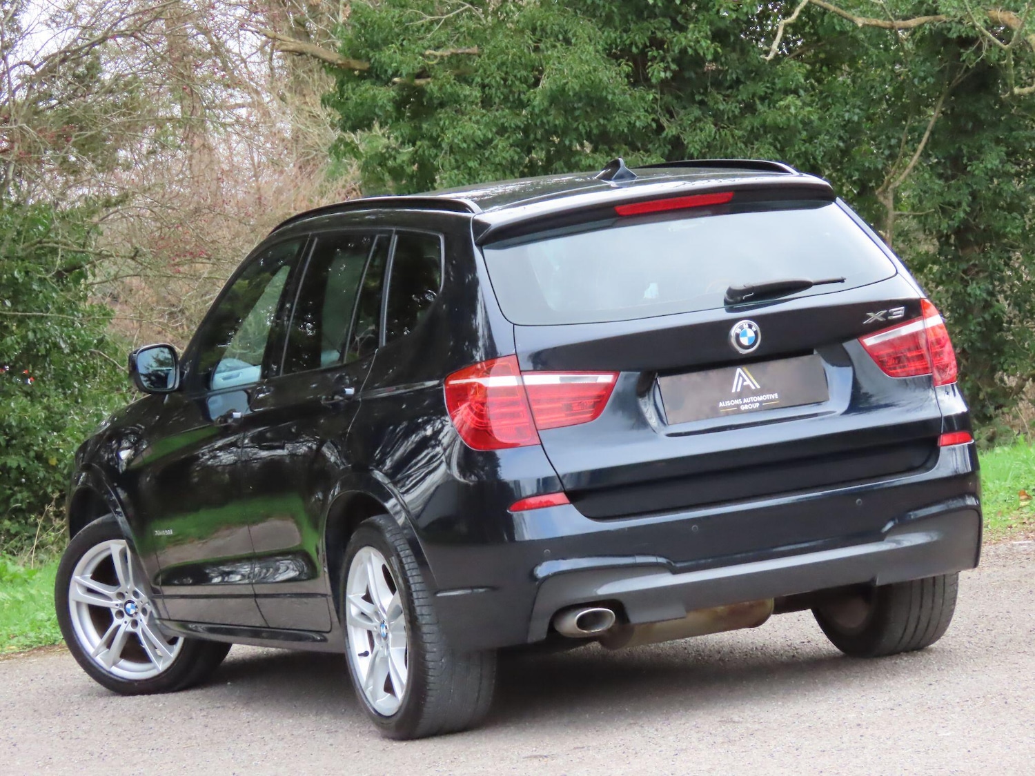 Used BMW X3 2014 for sale - 77768250: Photo 6