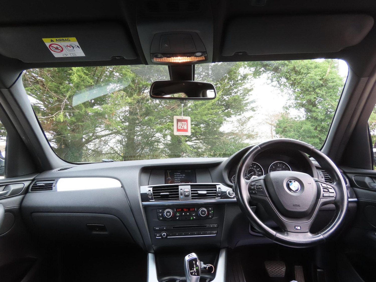 Used BMW X3 2014 for sale - 77768250: Photo 7