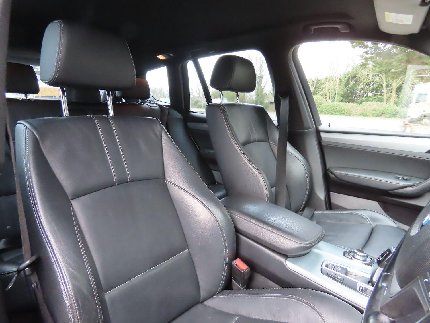 Used BMW X3 2014 for sale - 77768250: Photo 8