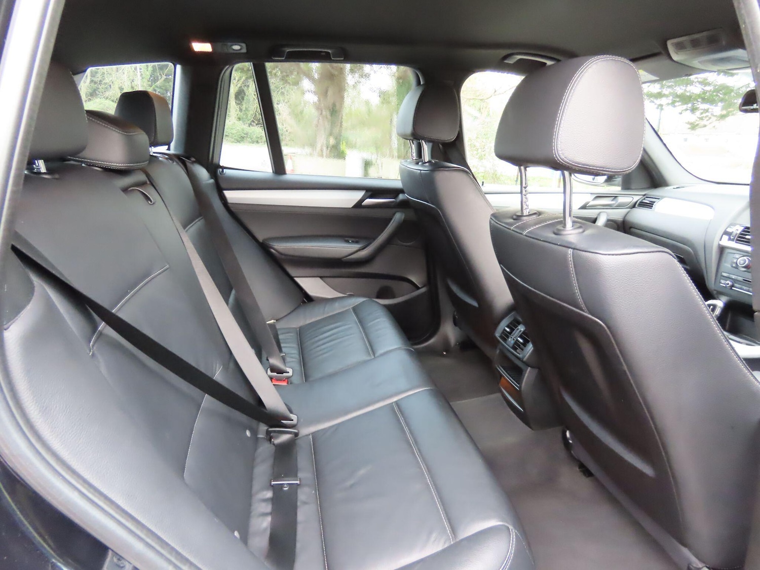 Used BMW X3 2014 for sale - 77768250: Photo 9