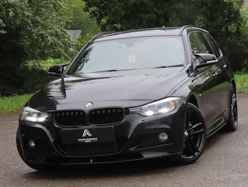 Used BMW 3 Series 2016 for sale - 78470877: Photo