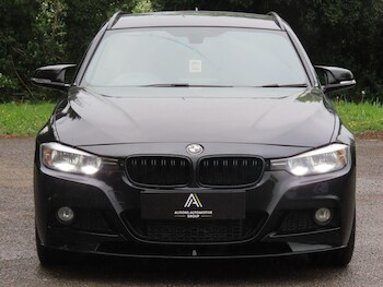 Used BMW 3 Series 2016 for sale - 78470877: Photo