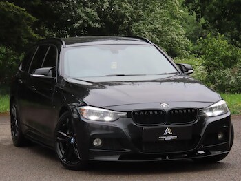 Used BMW 3 Series 2016 for sale - 78470877: Photo