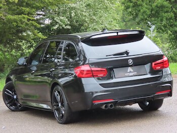 Used BMW 3 Series 2016 for sale - 78470877: Photo