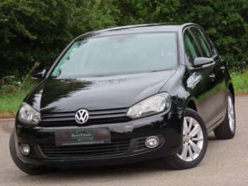 2010 (60) - 1.6 TDI 105 SE 5dr