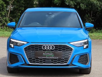 Used Audi A3 2020 for sale - 75552833: Photo