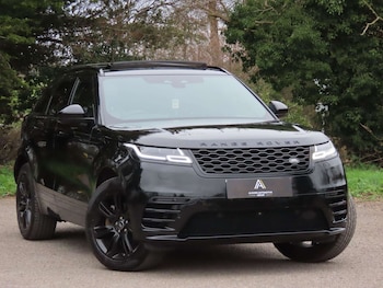 Used Land Rover Range Rover Velar 2021 for sale - 79229579: Photo