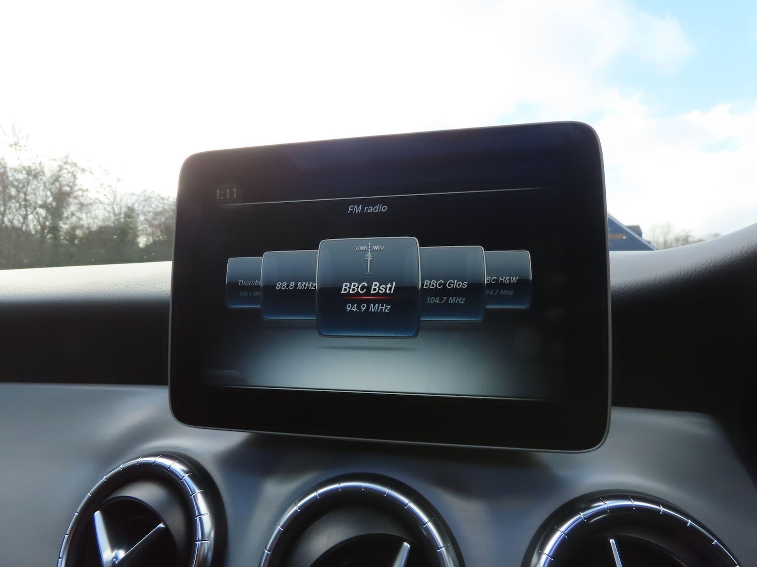 Used Mercedes-Benz CLA 2017 for sale - 77015975: Photo 12