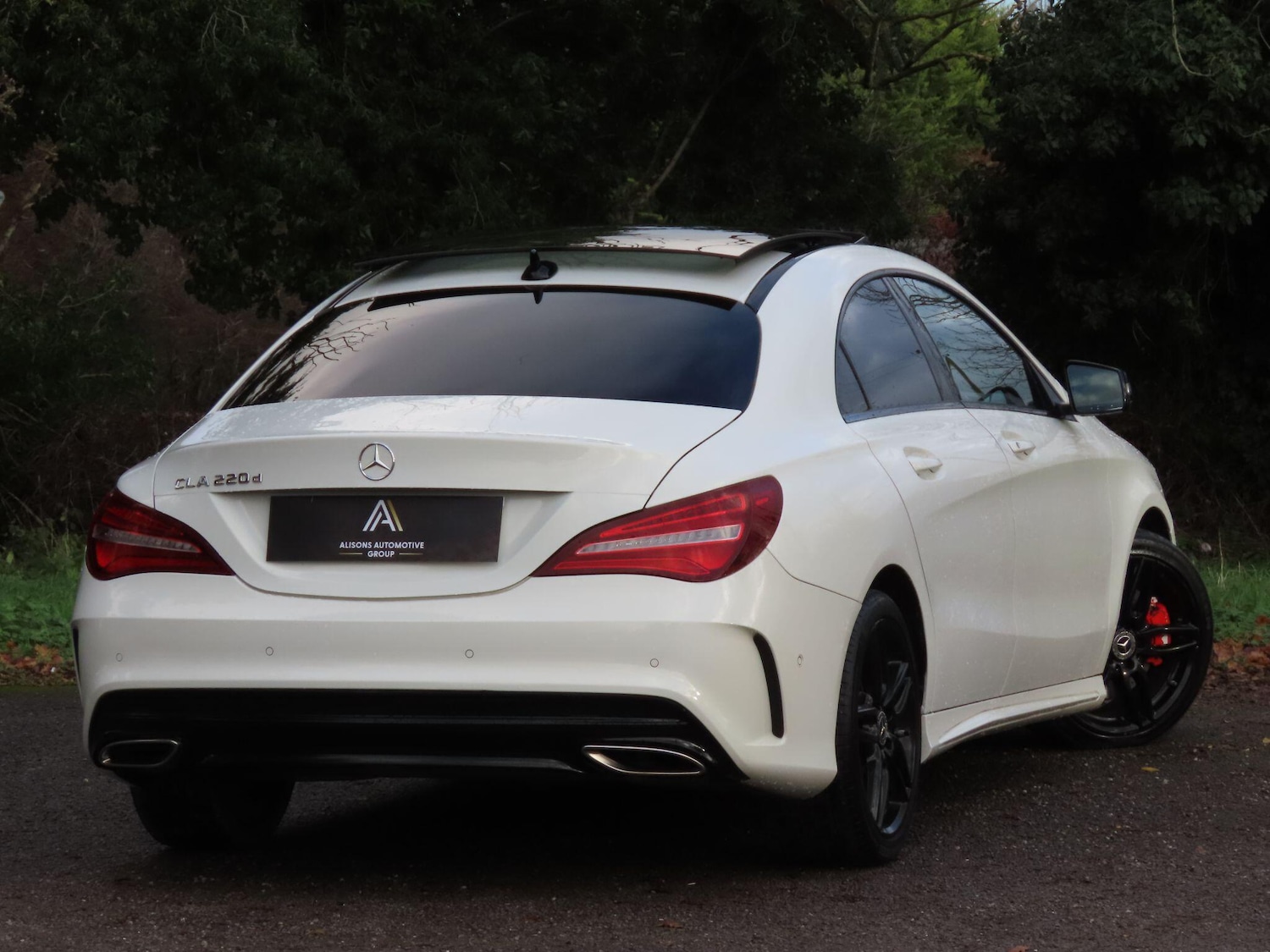 Used Mercedes-Benz CLA 2017 for sale - 77015975: Photo 5