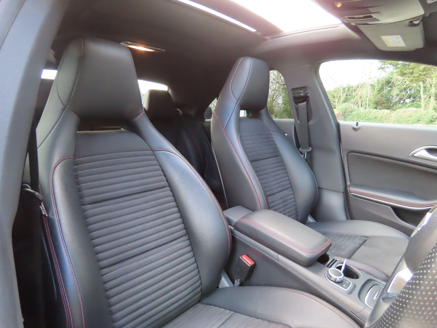 Used Mercedes-Benz CLA 2017 for sale - 77015975: Photo 9