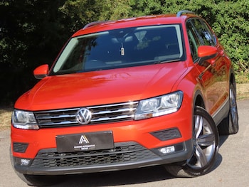 Used Volkswagen Tiguan Allspace 2019 for sale - 79504415: Photo