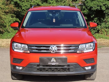 Used Volkswagen Tiguan Allspace 2019 for sale - 79504415: Photo