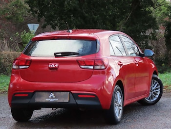 Used Kia Rio 2022 for sale - 79229576: Photo