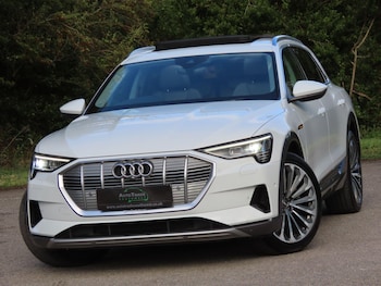 2019 (19) - 300kW 55 Quattro 95kWh 5dr Auto