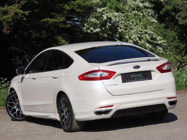 Used Ford Mondeo 2017 for sale - 74521359: Photo 6