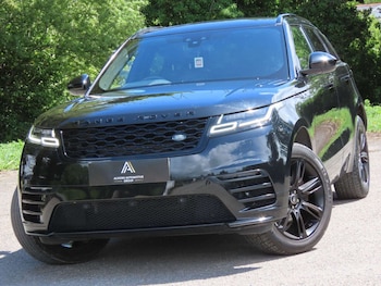 Used Land Rover Range Rover Velar 2019 for sale - 79229644: Photo