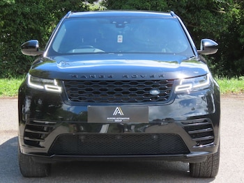Used Land Rover Range Rover Velar 2019 for sale - 79229644: Photo
