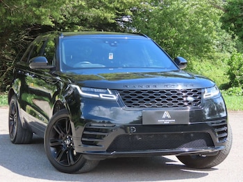 Used Land Rover Range Rover Velar 2019 for sale - 79229644: Photo